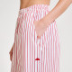 Ellesse Γυναικείο παντελόνι Resort Stripe Vernaza Trousers
